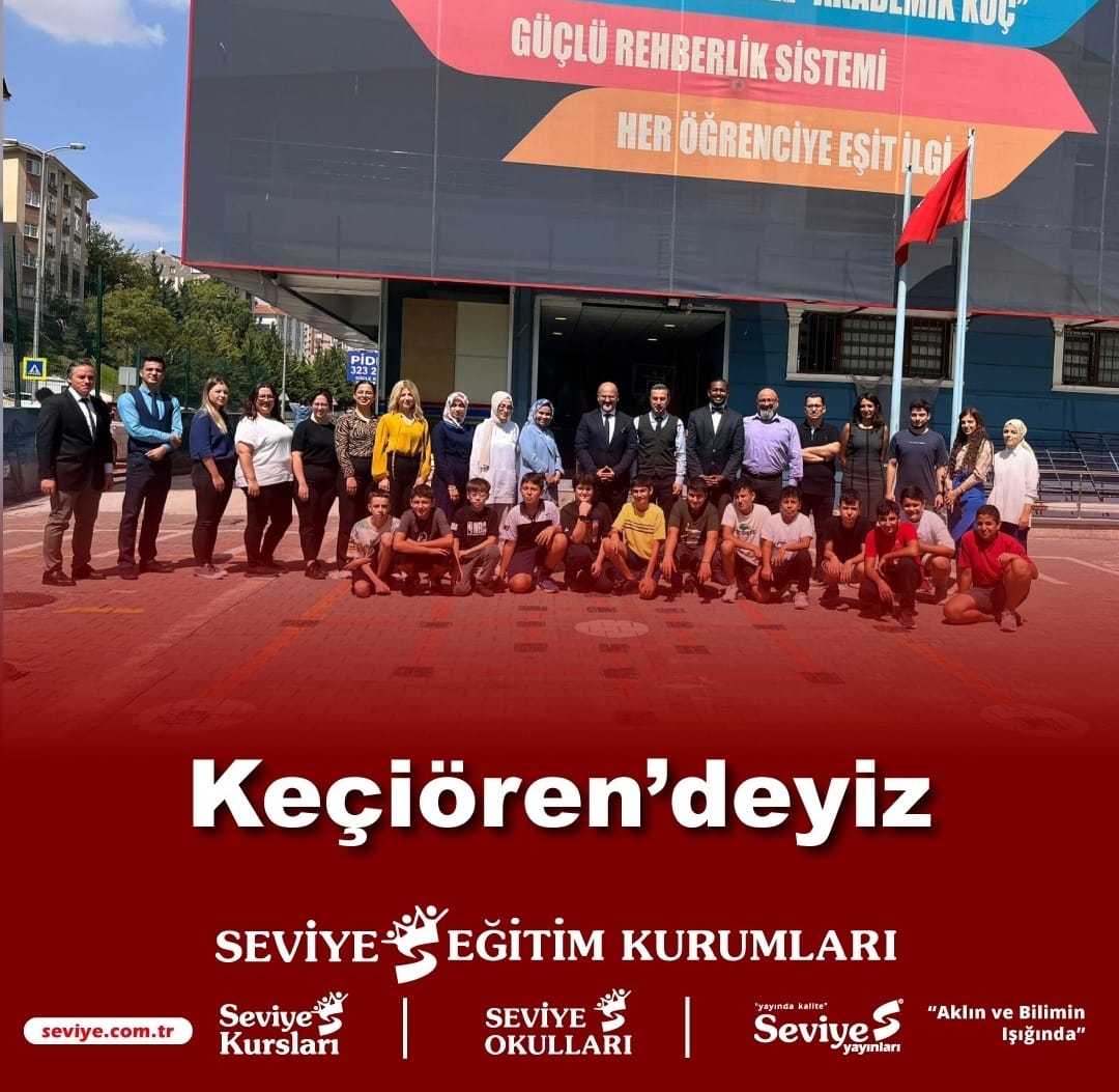 Seviye Eğitim Kurumları Koordinasyon ve İnovasyon Sunumları