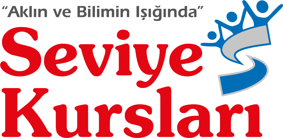 Seviye Kurslari Logo